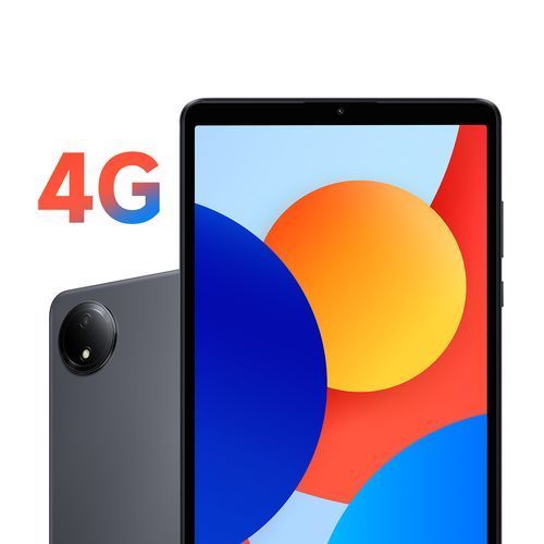 シャオミ Redmi Pad SE 8.7 8.7 4GB/128GB/WiFi/グラファイト