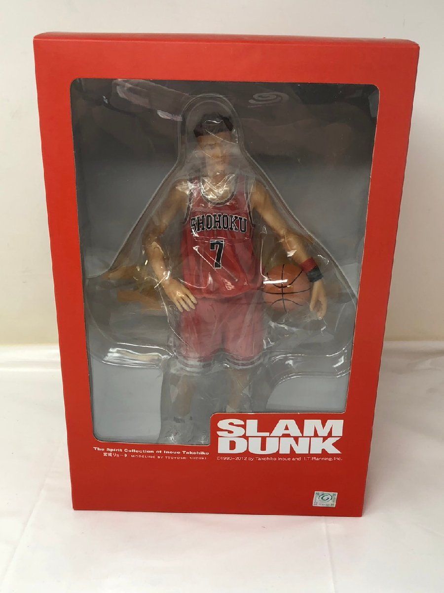 ◇未開封 ティーケー・ホールディングス スラムダンク 宮城リョータ