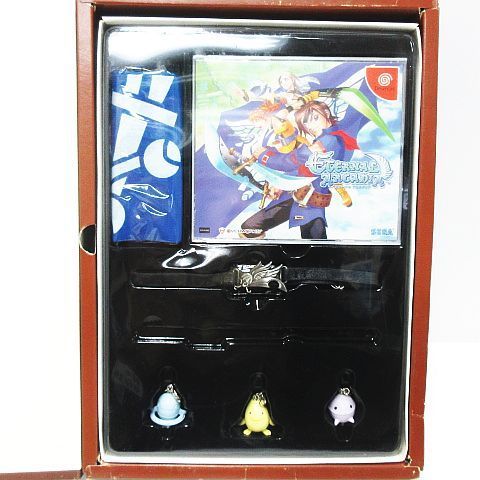 Yahoo!オークション -「エターナルアルカディア」(ドリーム
