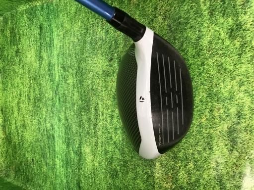テーラーメイド　SIMMAX D FW 3W S　右打ち用 SIMMAX-Dフェアウェイウッドのスペック・試打評価・選び方｜寛容