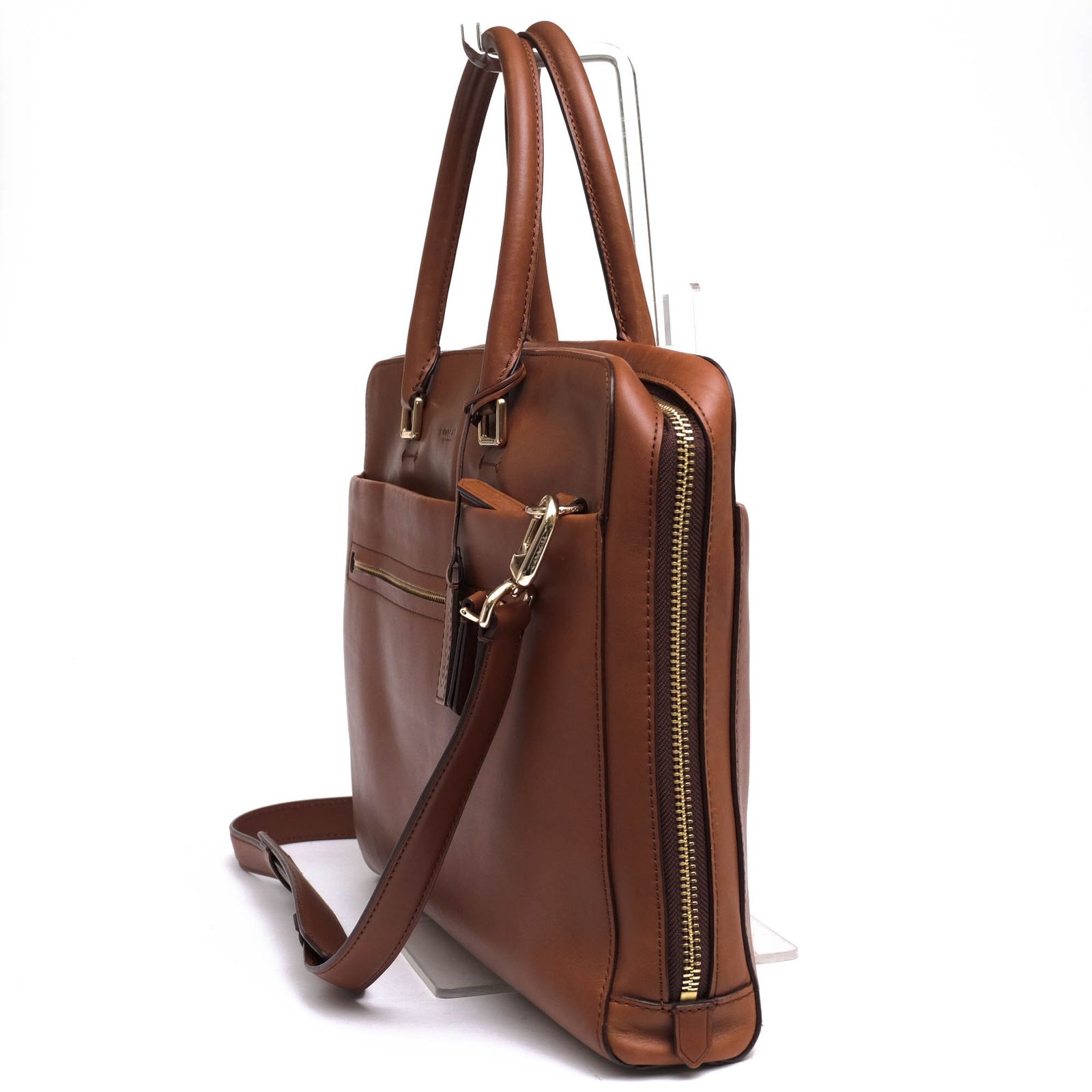 コーチ　ビジネスバッグ COACH(コーチ) ビジネスバッグ F31277 QB/BK | イオンスタイル