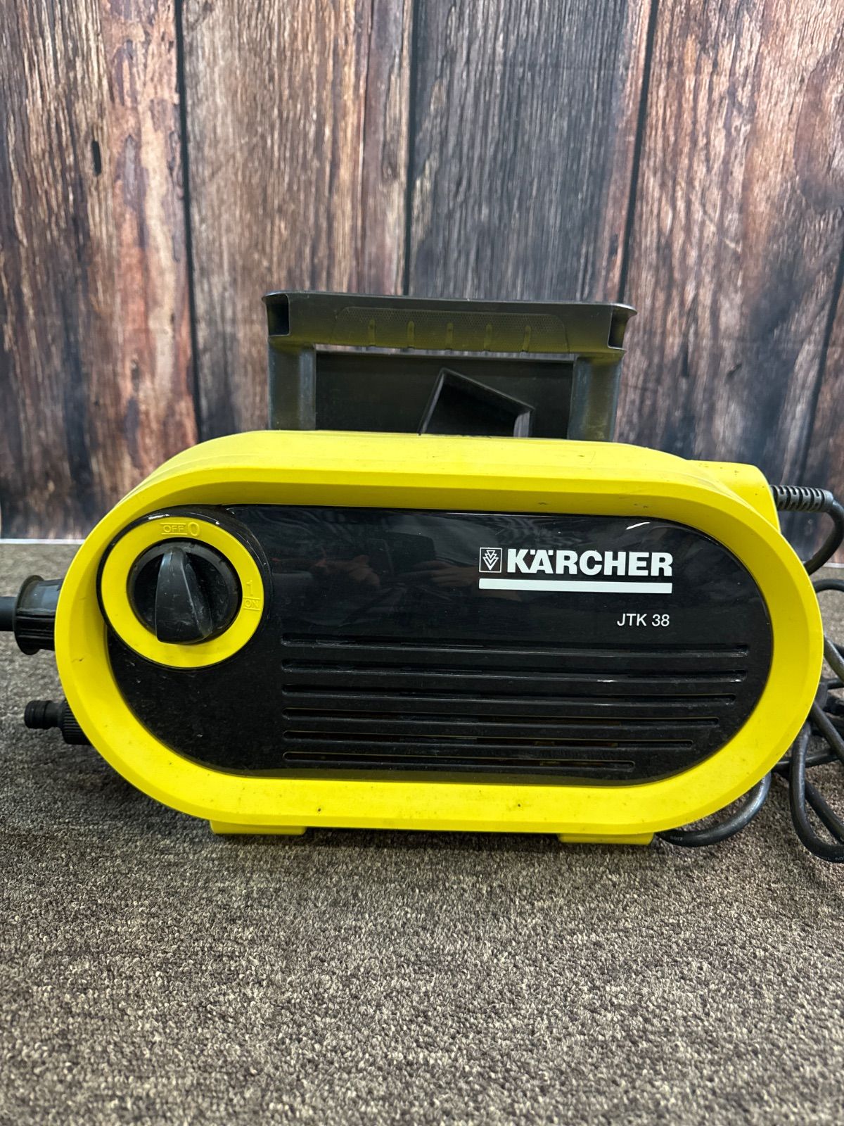 KARCHER