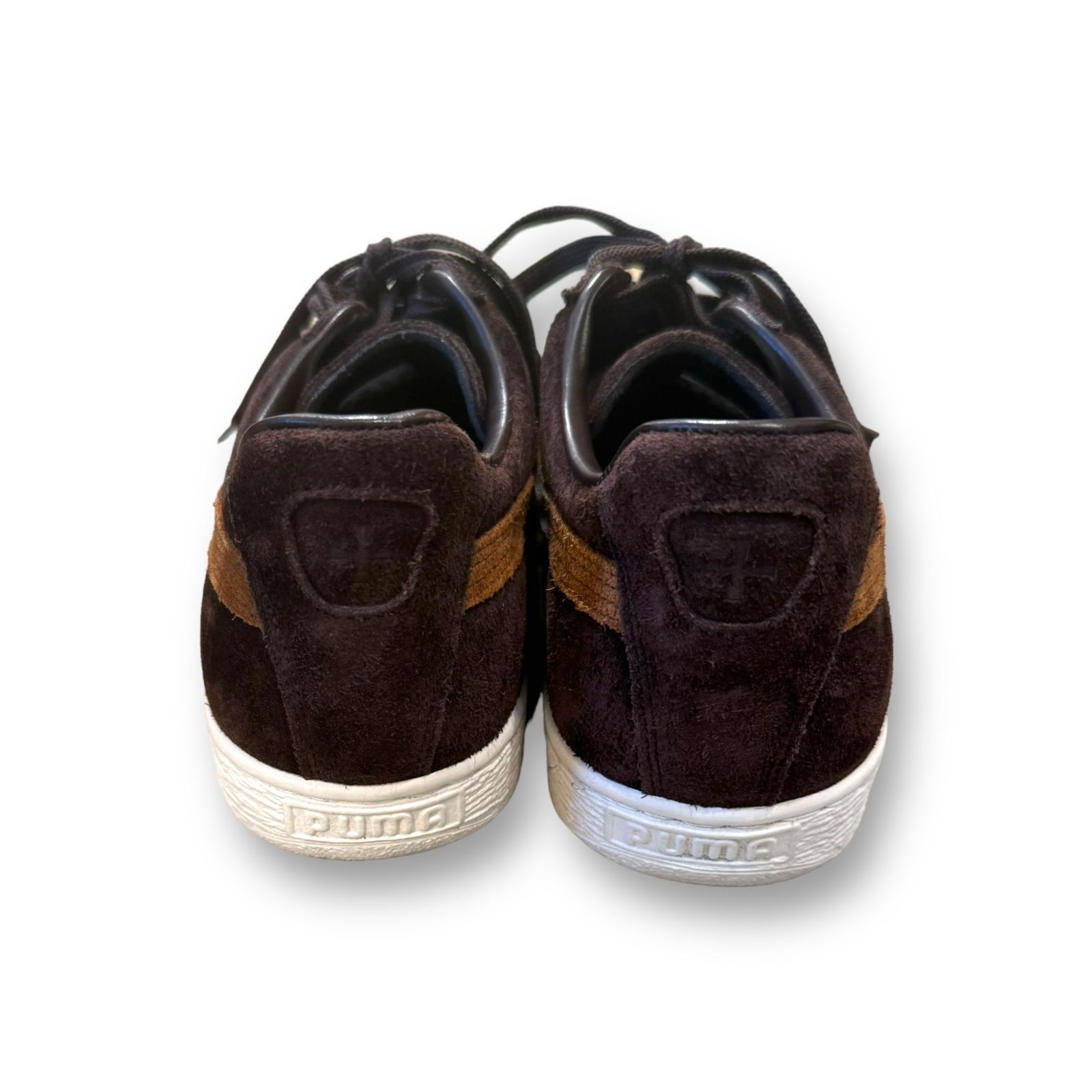 新品 PUMA×NOAH SUEDE CLASSIC MIJ ブラウン 28.0 【公式通販】