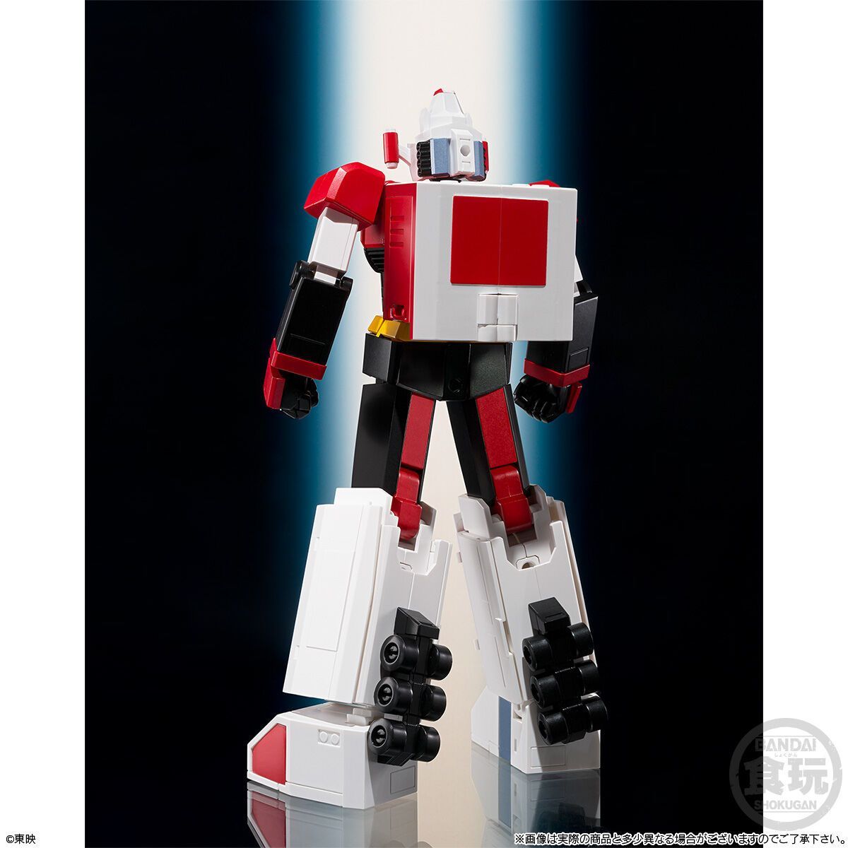BANDAI SMP