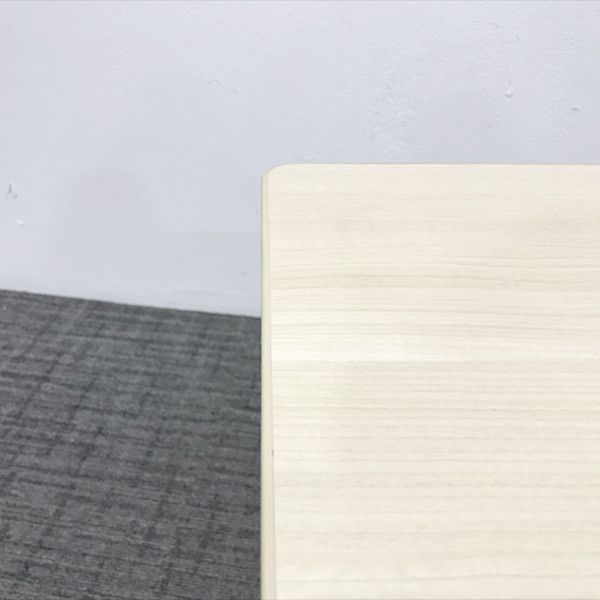 会議テーブル フラップ式