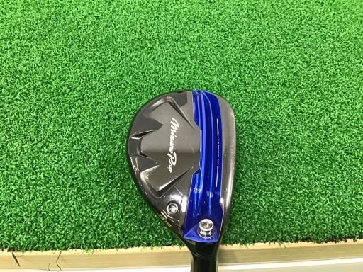 中古】 ミズノ Mizuno Pro(2019) U3 ユーティリティ UT TOUR AD GM-1 U