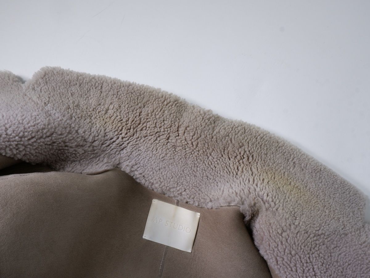 AP STUDIOエーピー ストゥディオL\u0027Appartementアパルトモン  