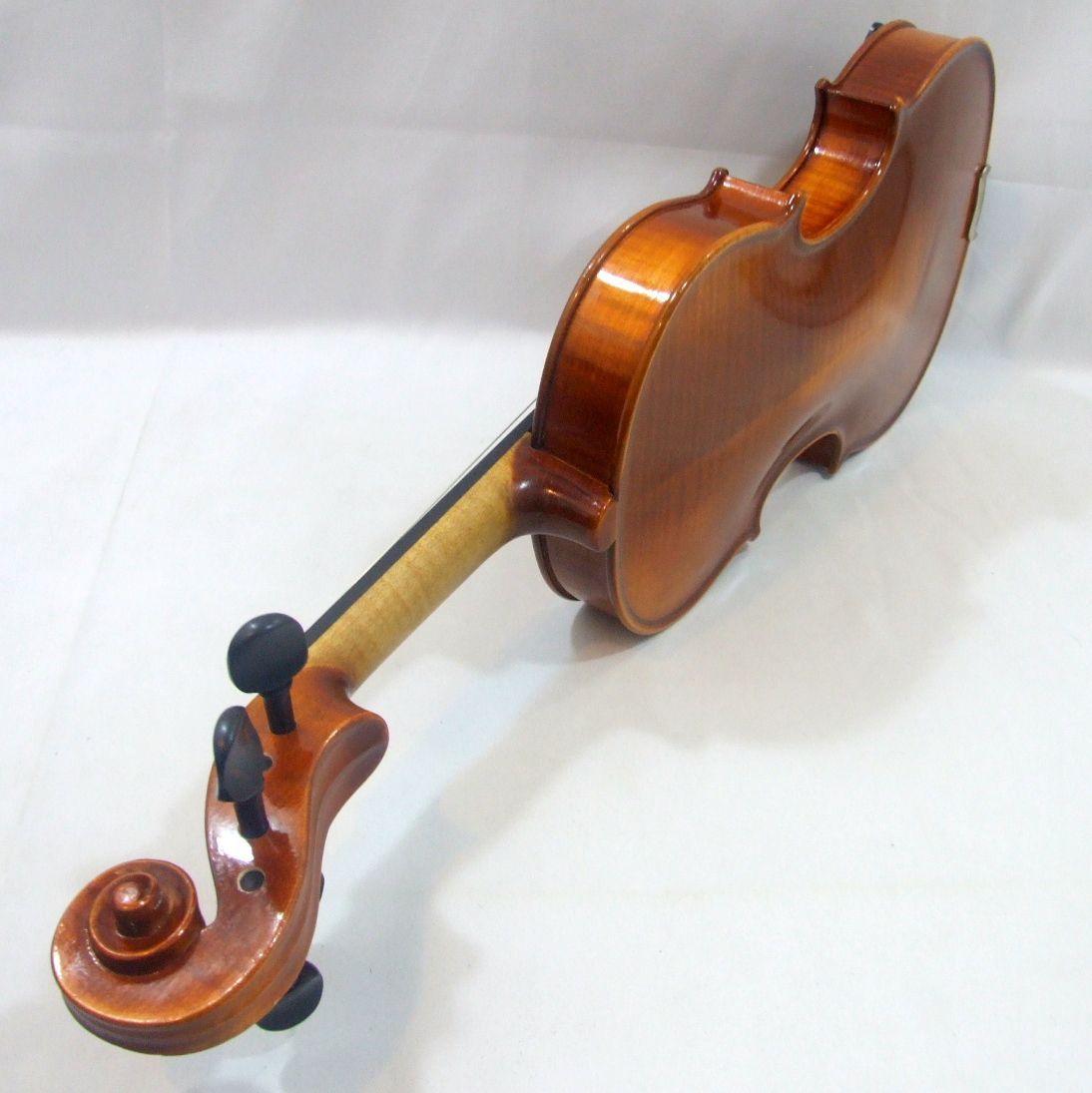 ドイツ製 heinrich gill 4 4 バイオリン ハインリッヒ No52 2015年 ギル社 HOFNER弓 ドミナント セット WWW_TRAVELLANDINDIA_COM