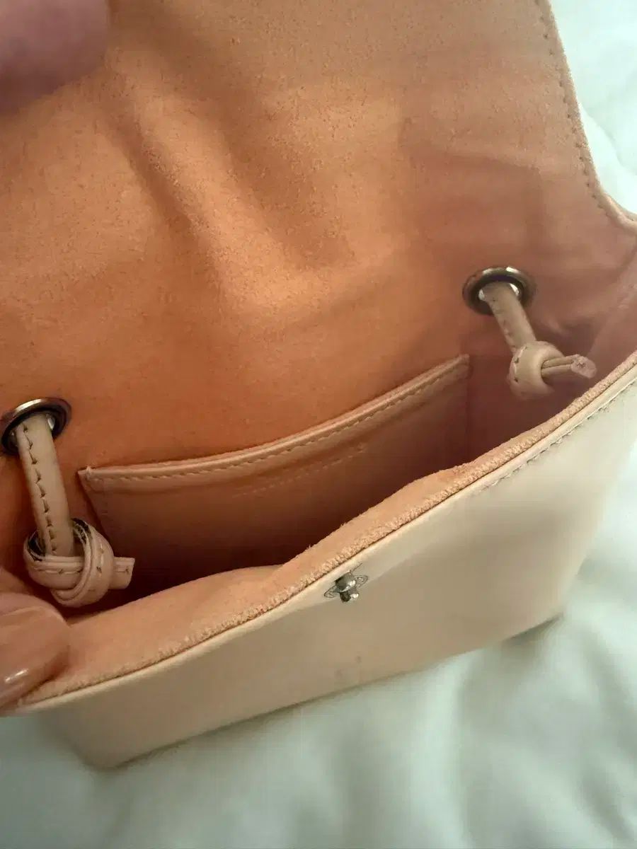 MINITMUTE ベルカバッグ