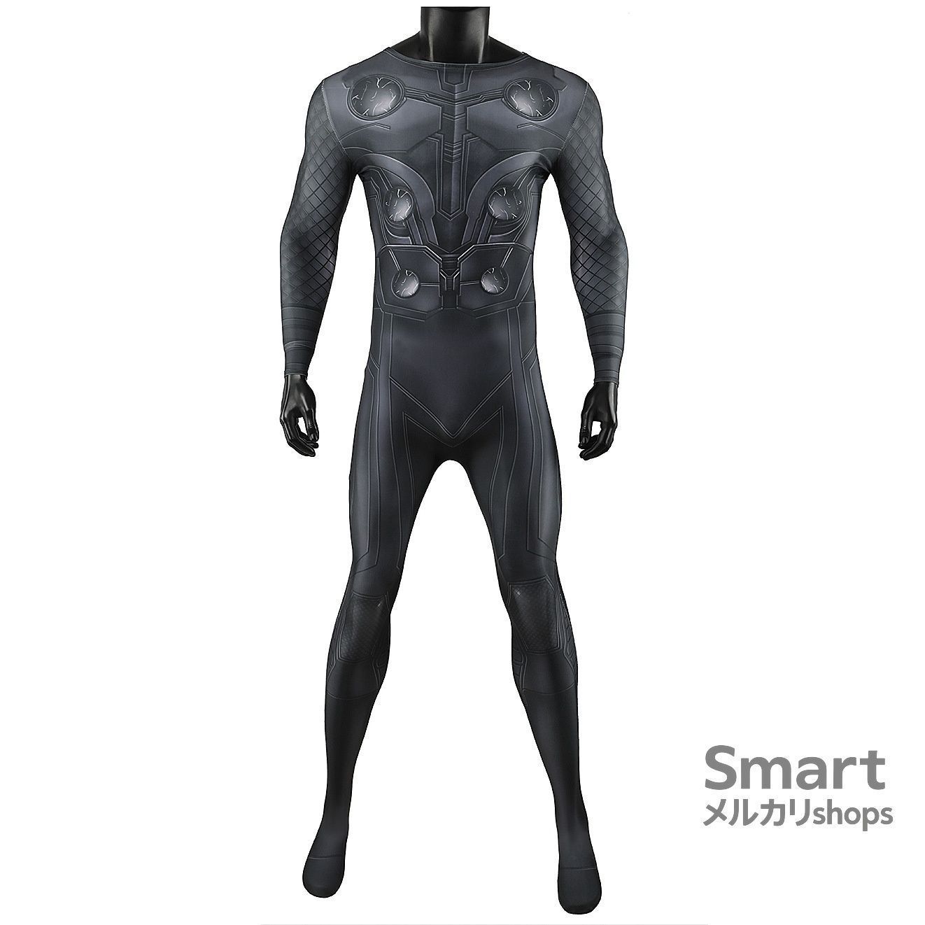 ハロウィン 仮装服