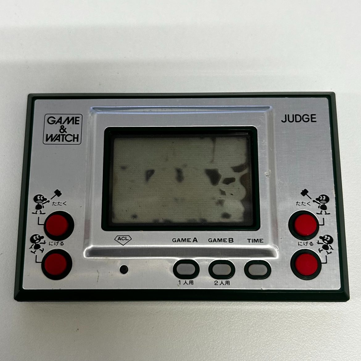 ジャンク