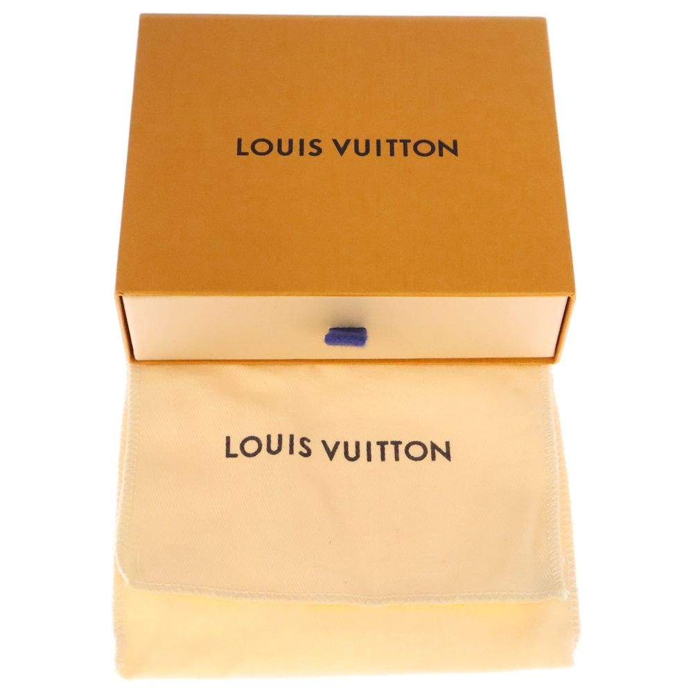 LOUIS VUITTON ルイヴィトン モノグラム アンプラント ポルトカルト レクトヴェルソ コンパクトウォレット RFID M 69420