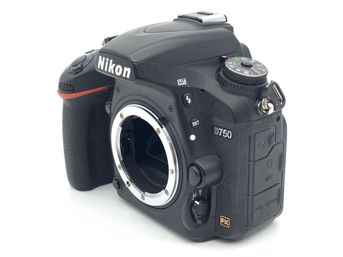 ニコン D750 ボディ