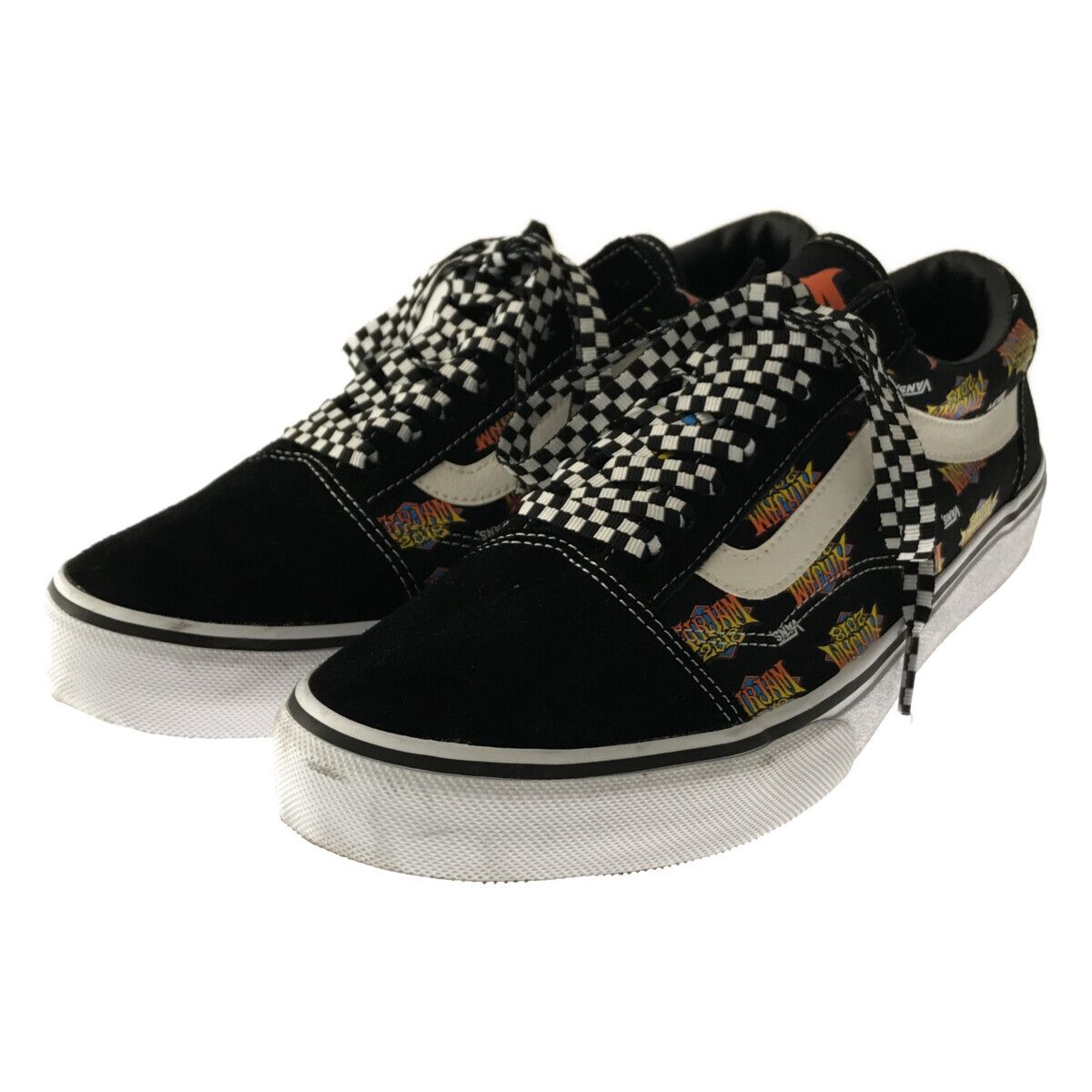 VANS バンズ OLD SKOOL \