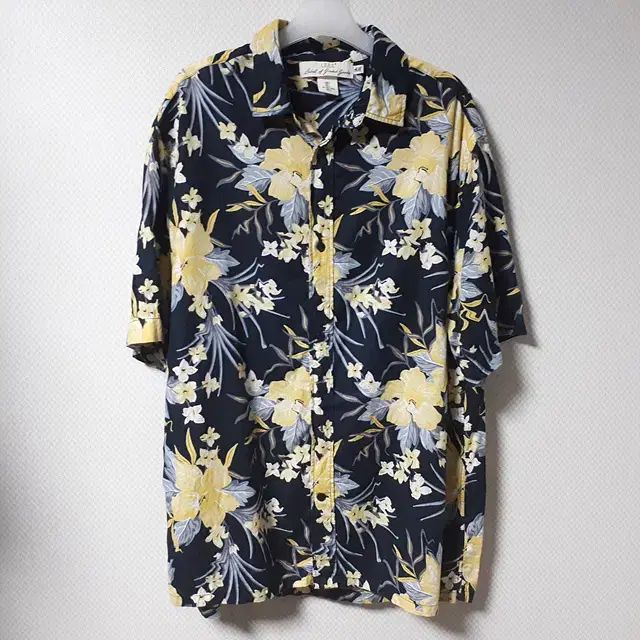 ヨネックス　フュージョンレブ5メンGC 27.5cm L ／ H ＆ M フラワーサウス 半袖 シャツ/ 1411 /トップ