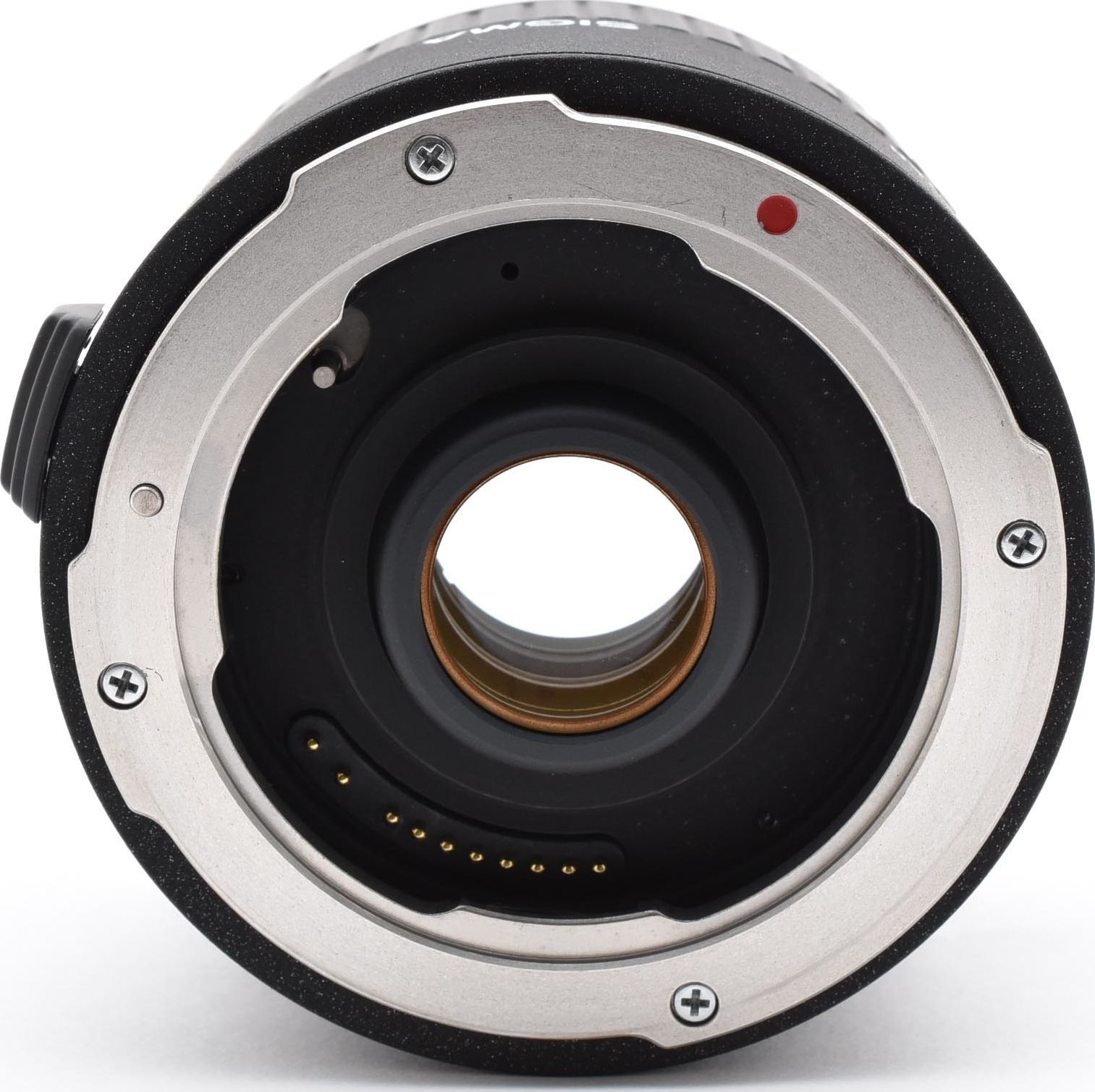 レンズ(単焦点) I21[5000E] SIGMA TELE CONVERTER 2x EX I21