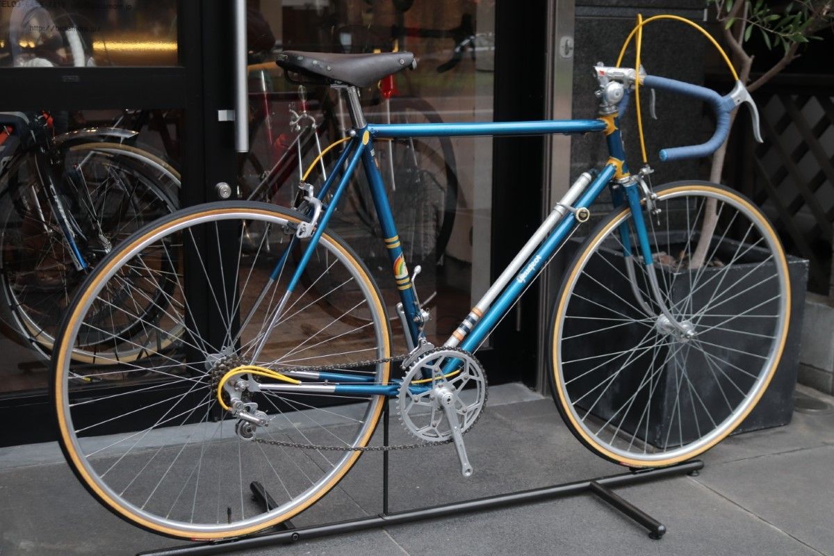 PEUGEOT 565サイズ