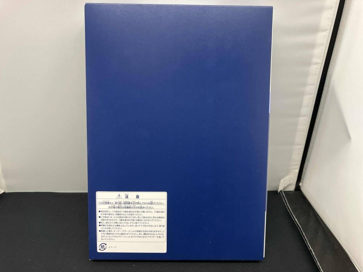 Ｎゲージ TOMIX 98558 JR HC85系ハイブリッド車増結セットB トミックス