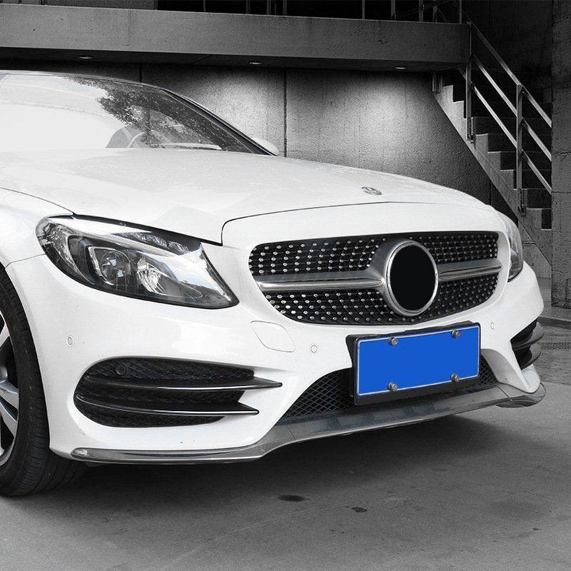 ベンツ W205