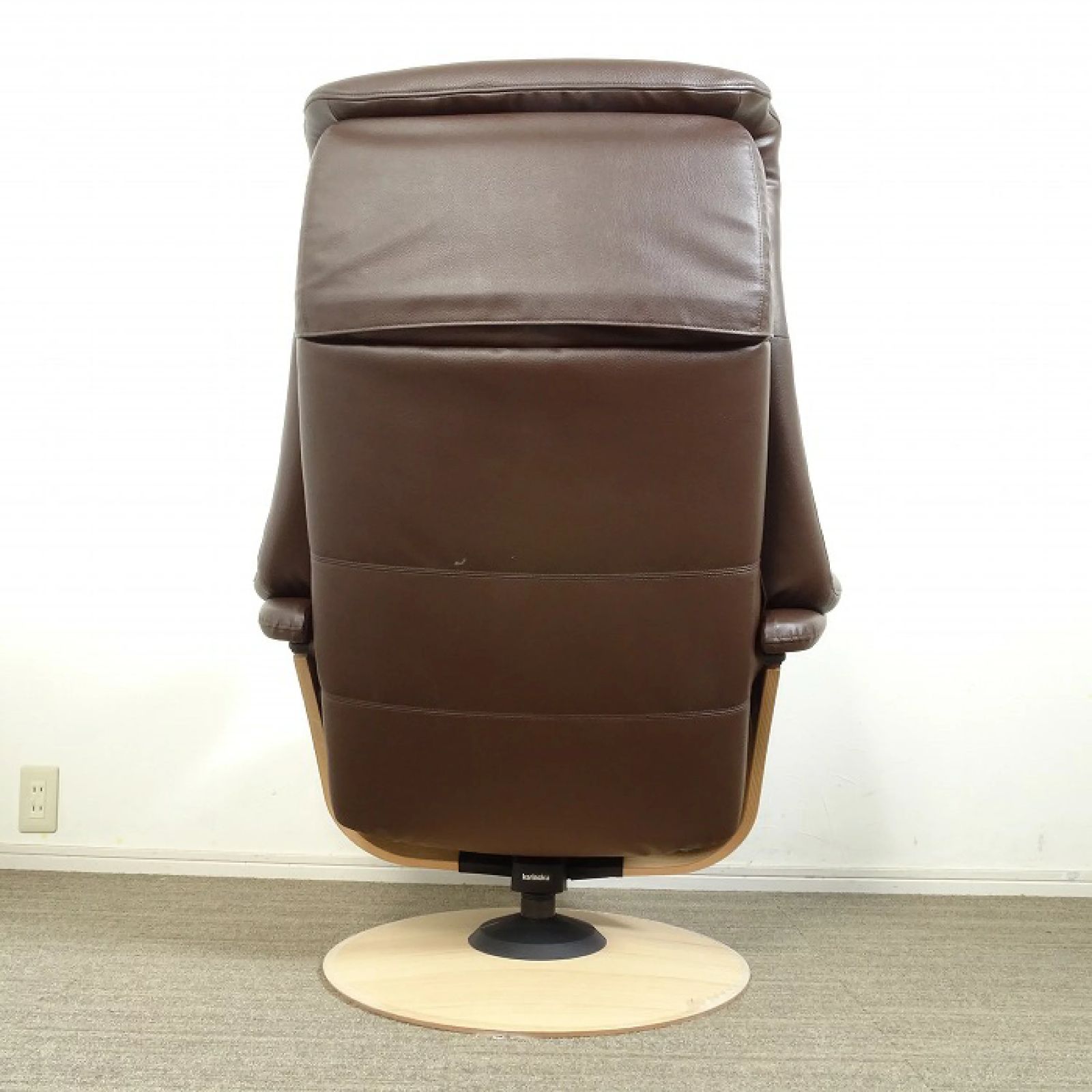 ◾︎SELUNO◾︎ 【新品・未使用品】karimoku カリモク家具 THE