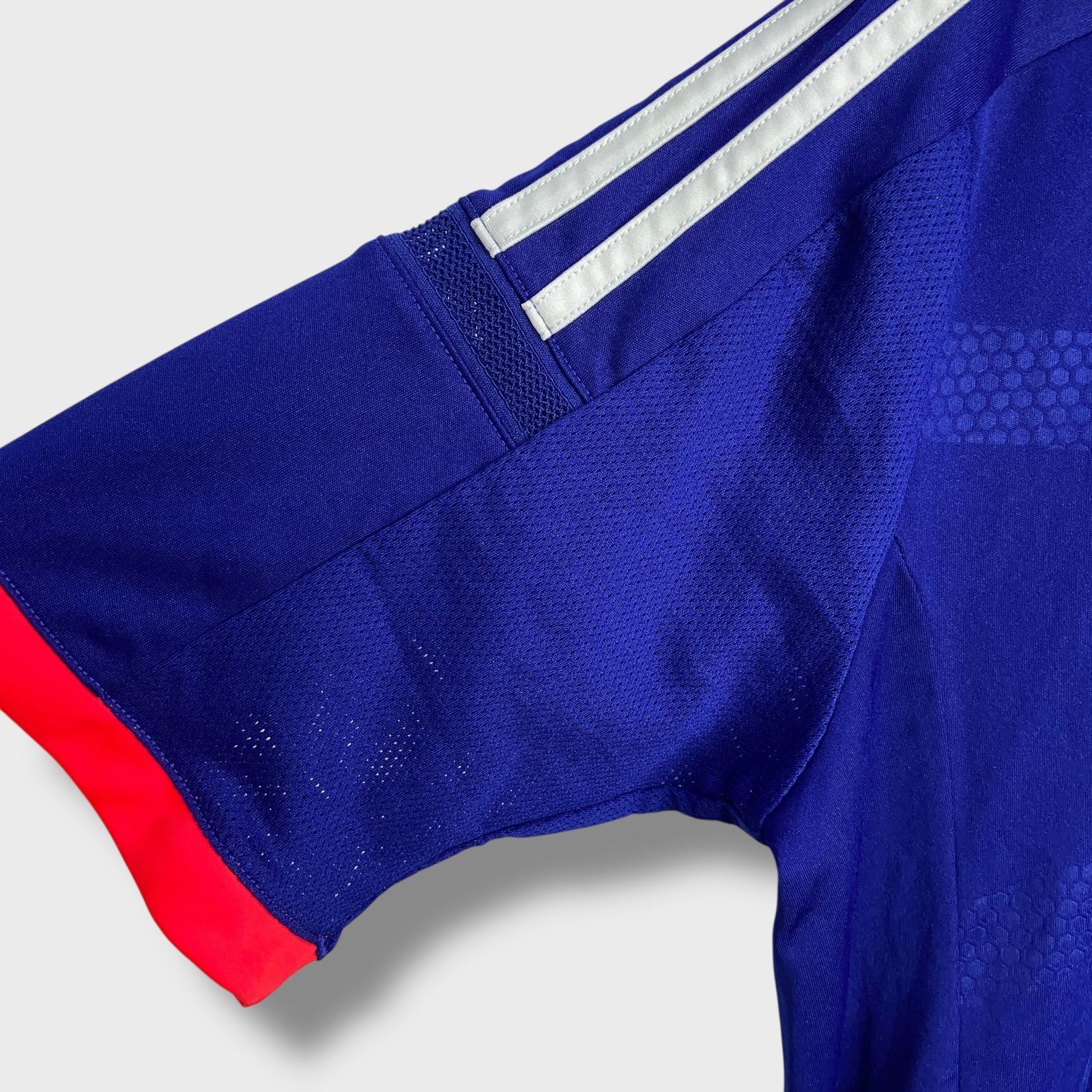 adidas 日本代表 (H) 香川真司2014年W杯用　半袖オーセンティック adidas アディダス(adidas) ブラジルW杯 2014年新作モデル日本