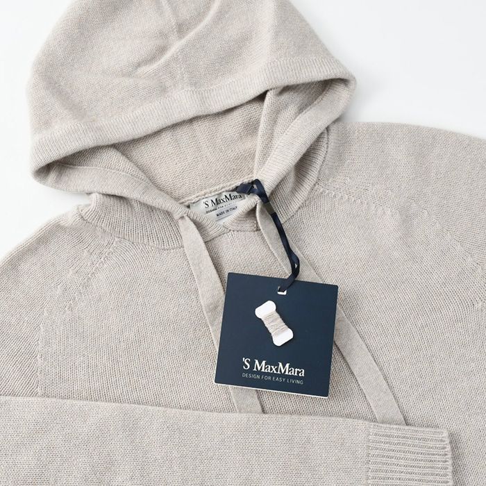 新品同様 MM6 Maison Margiela メゾンマルジェラ ノルディック柄ドッキング ニットセーター S ライトブルー レディース 古着 中古 Maison Margiela 新品同様 MM6 メゾンマルジェラ ノルディック柄