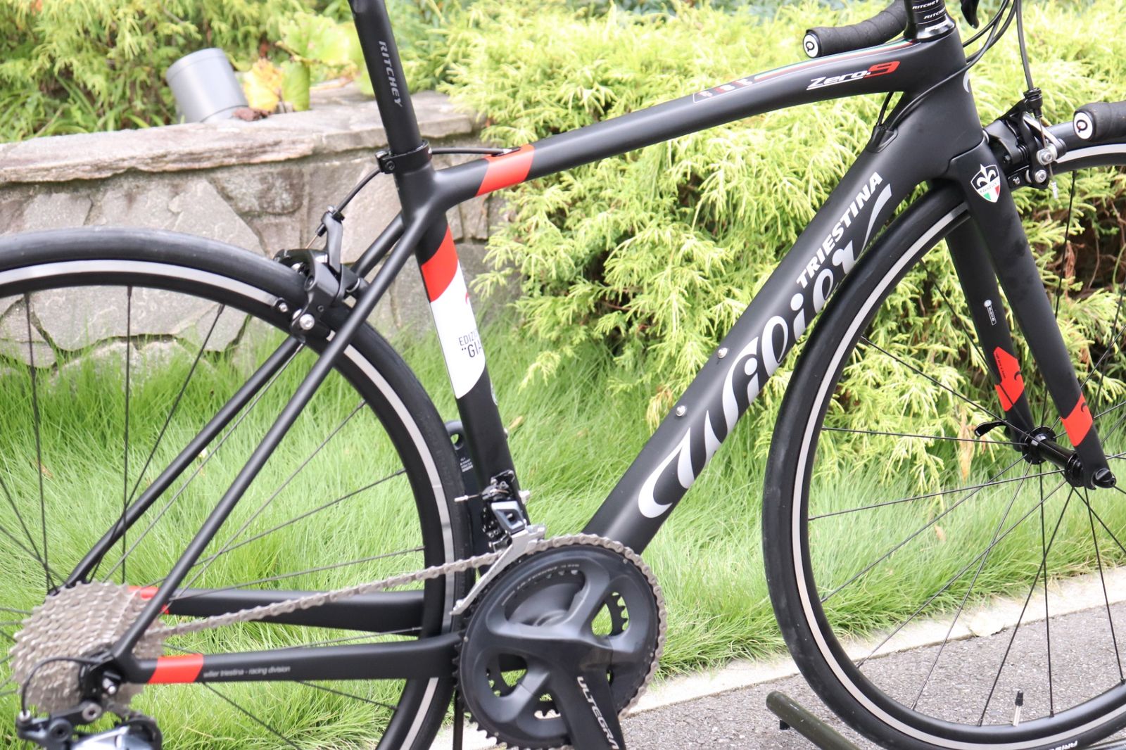 ウィリエール WILIER ゼロノヴェ ZERO9. LTD 2020 XSサイズ シマノ 