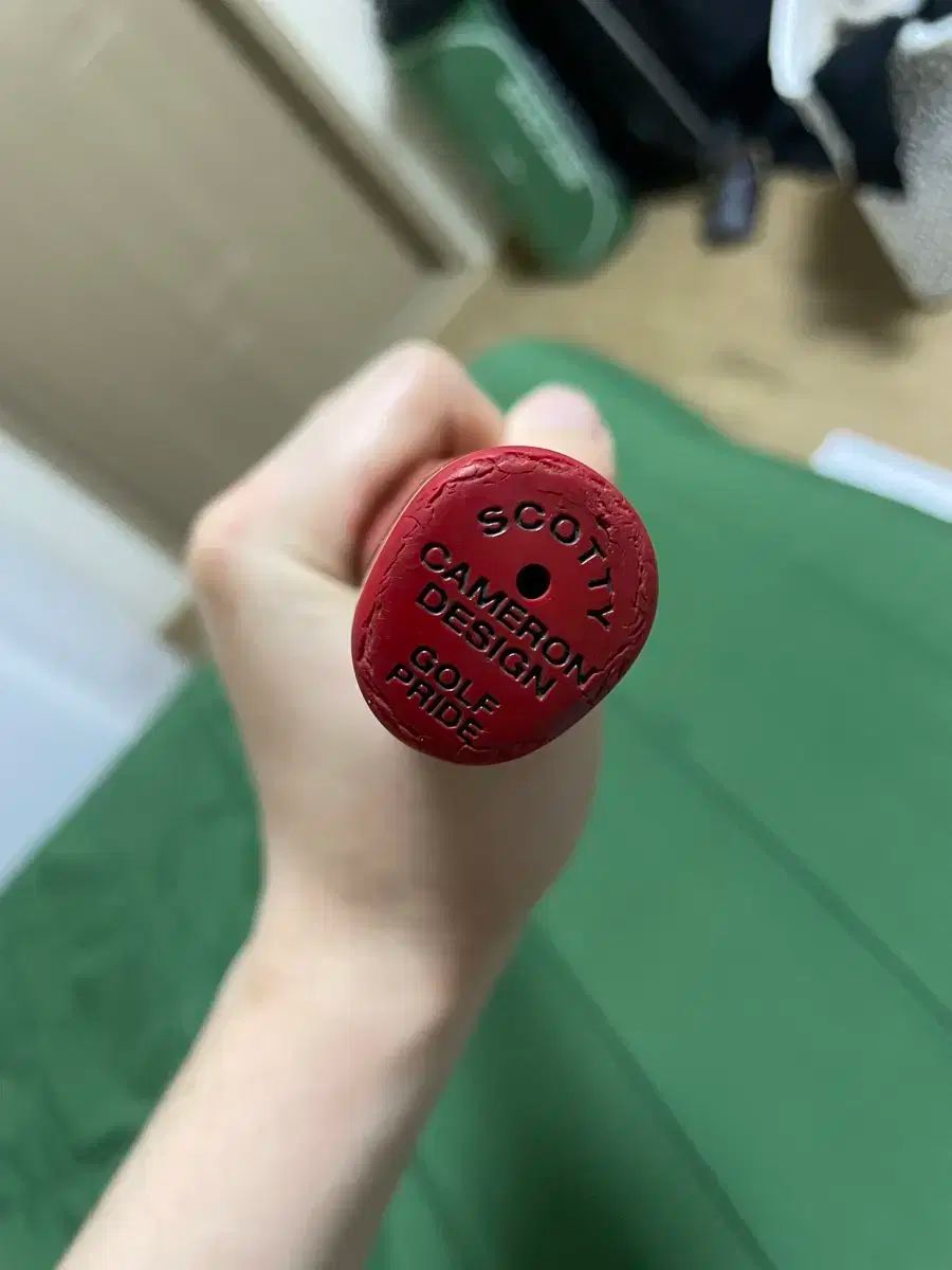 スコッティ