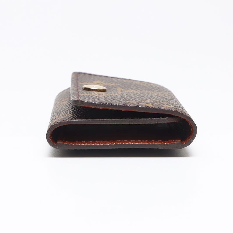 LOUIS VUITTON ルイ・ヴィトン キーケース 2003年製 モノグラム M62631  