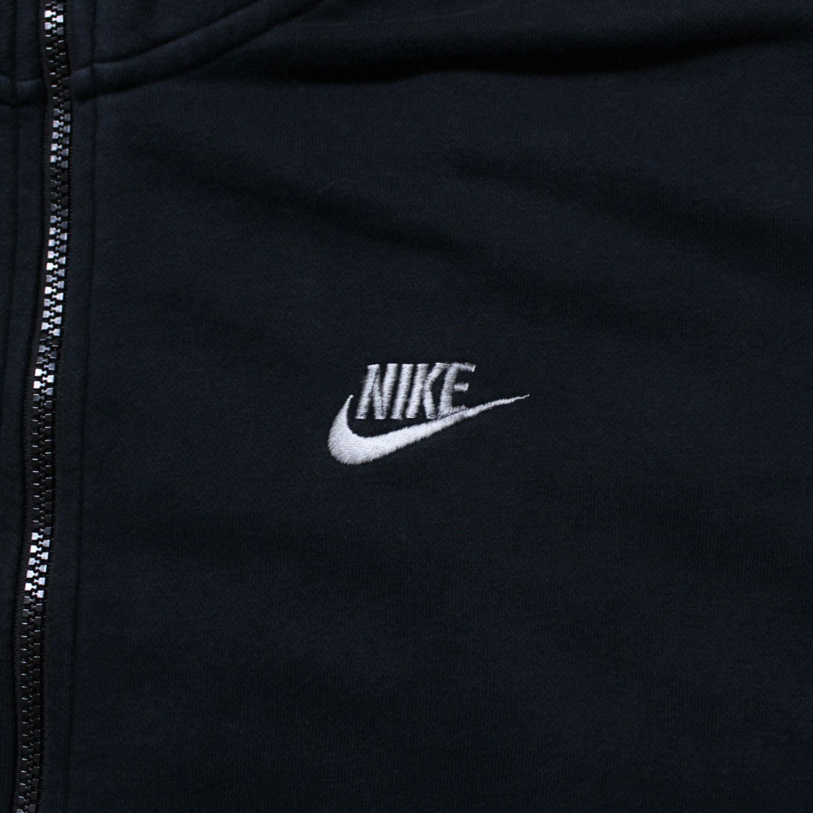 NIKE / Zip Up Sweat Hoodie / ナイキ パーカー スウェット