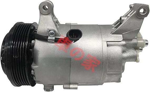 自動エアコン AC コンプレッサー互換性フィアット Bravo Doblo Ideia Palio Siena Strada Punto Motor Etorq 51845813 コンプレッサーの交換