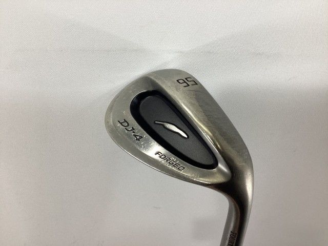 【中古】ウェッジ フォーティーン DJ-4 Light Black/NSPRO DS-91w/wedge/56[0320]■杭全本店