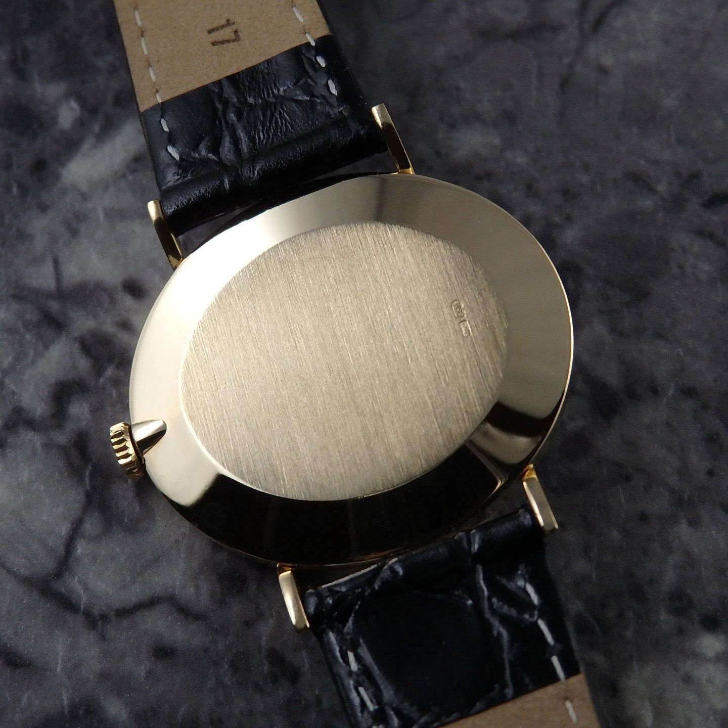 Rolexチェリーニアンティーク 3761/8 シャンパン ROLEX（ロレックス）チェリーニ ポケットウォッチ