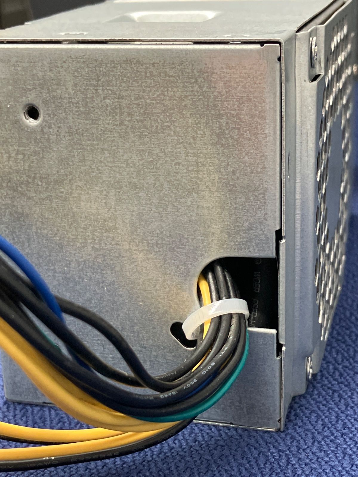 PCG010 電源ユニット