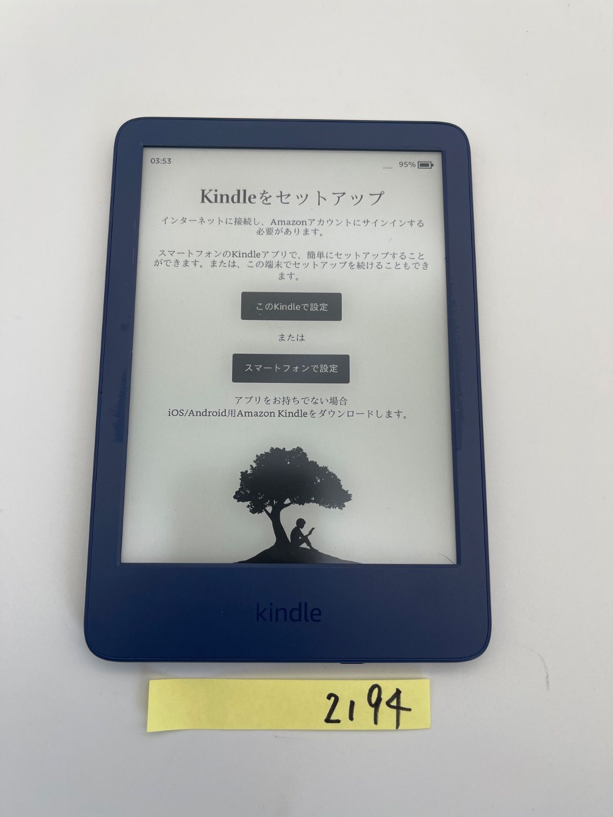 Amazon kindle 無印　第10世代　4GB 広告あり　本体+カバー kindle ケース 第10世代 無印モデル対応 10th 2019年発売 黒