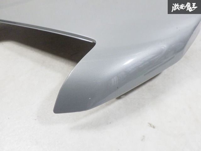 新車取り外し エブリィ DA17W フロントフェンダー モスグレーメタリック enishigo_40-885