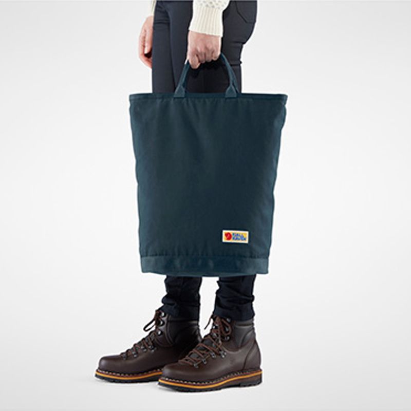 FJALL RAVEN(フェールラーベン)] 【23秋冬】Vardag Totepack(バーダグ