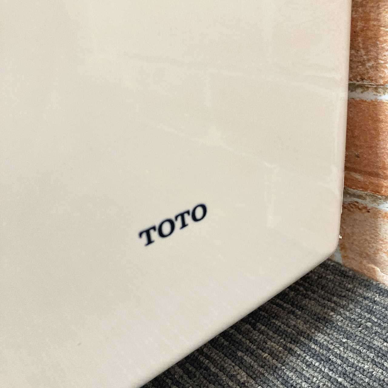 蓋なし ロータンクのみ