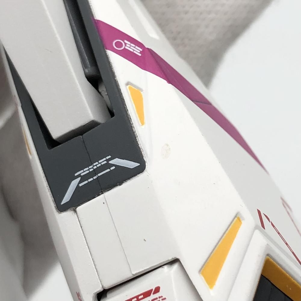 中古】開封 バンダイ ガンダム新体験 0087 グリーンダイバーズ