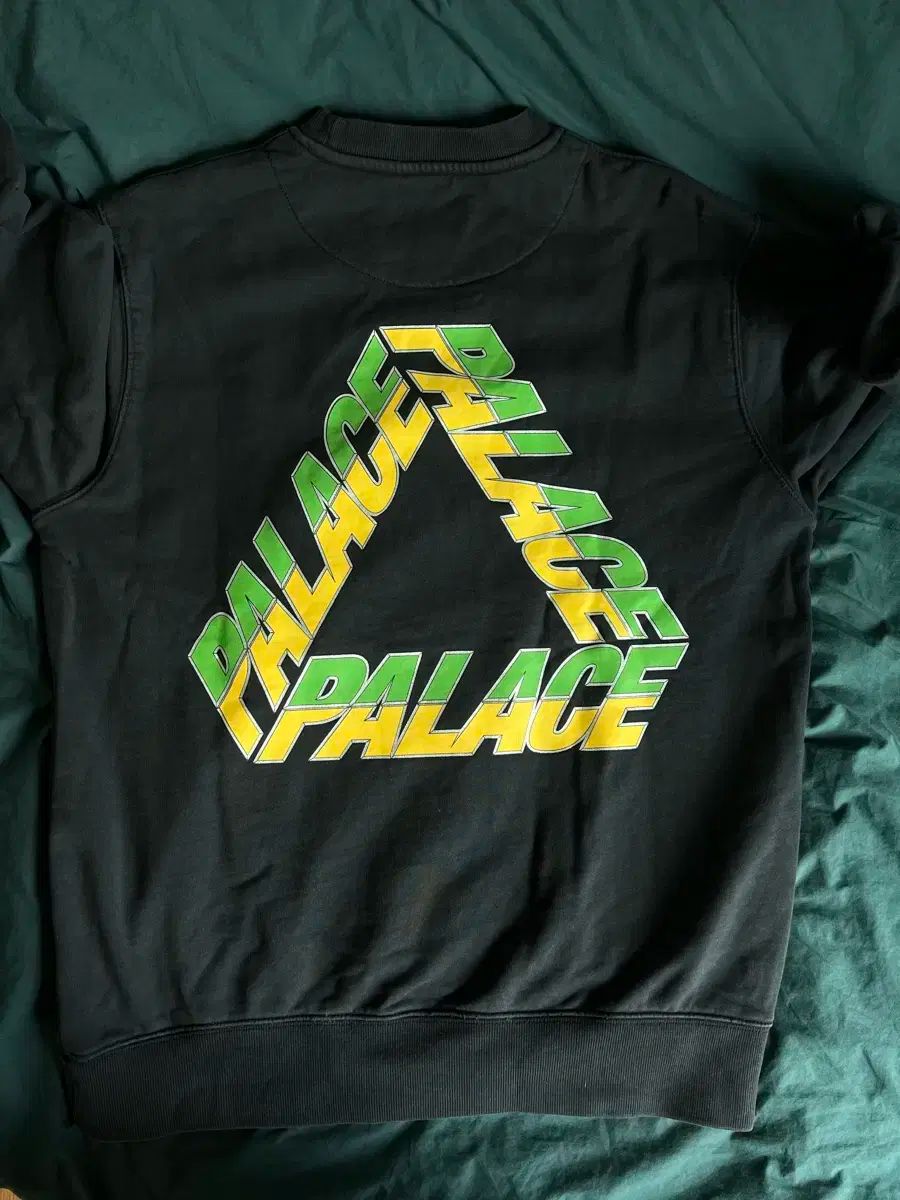 PALACE(パレス) p3 スウェットシャツ - メルカリ