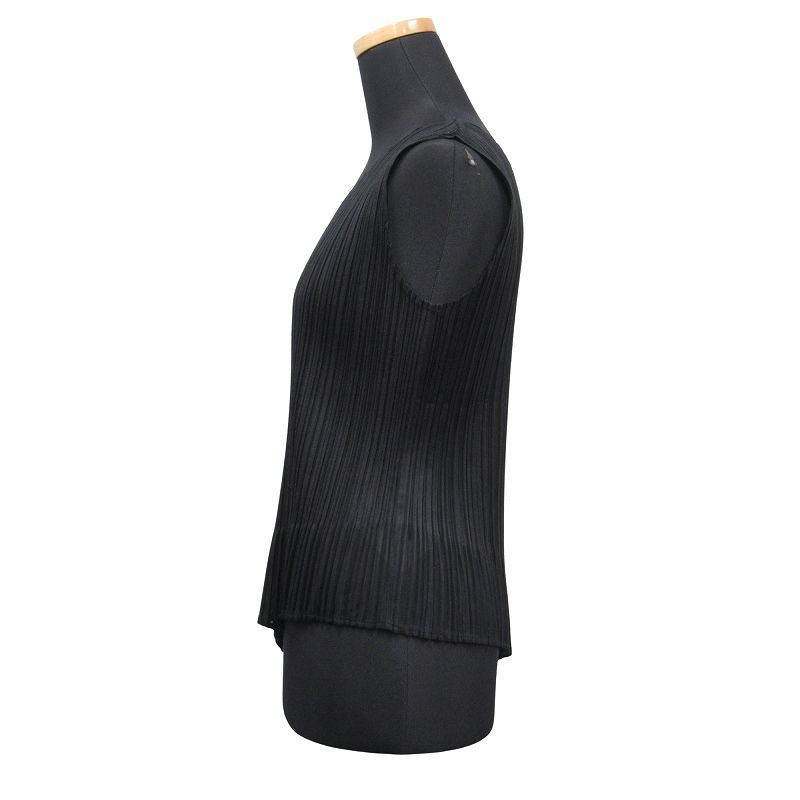 美品 15ss プリーツプリーズ PLEATS PLEASE イッセイミヤケ
