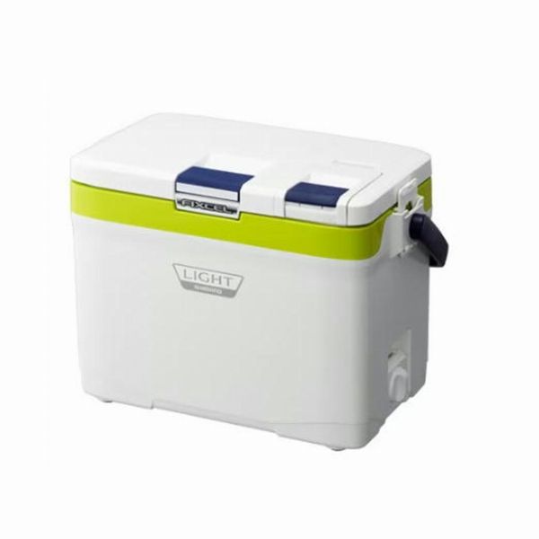 FIXCEL LIGHT 120LF−012N 緑