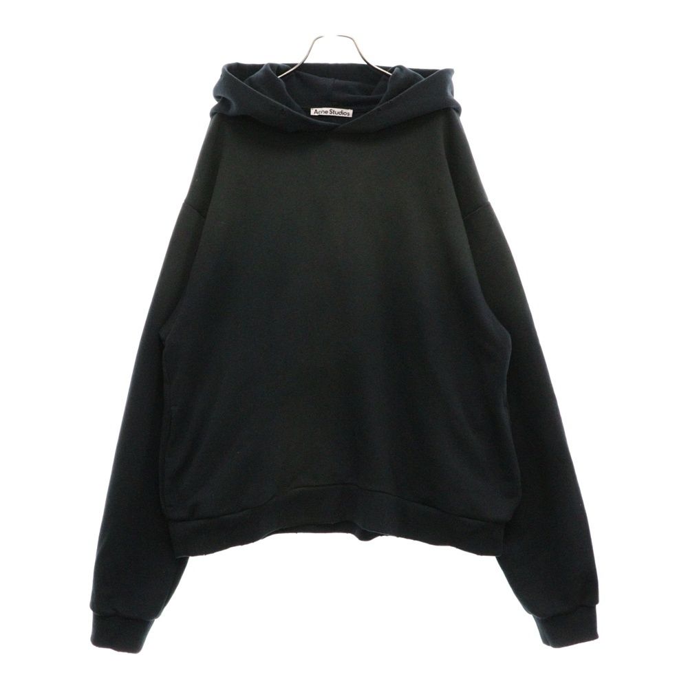 Acne Studiosヴィンテージロゴフーディスウェット