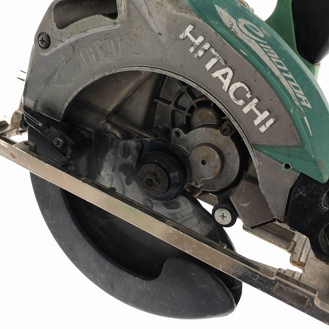 ハイコーキ 18V 165mm コードレス丸のこ C18DBAL ハイコーキ 18V 165mm コードレス丸のこ C18DBAL