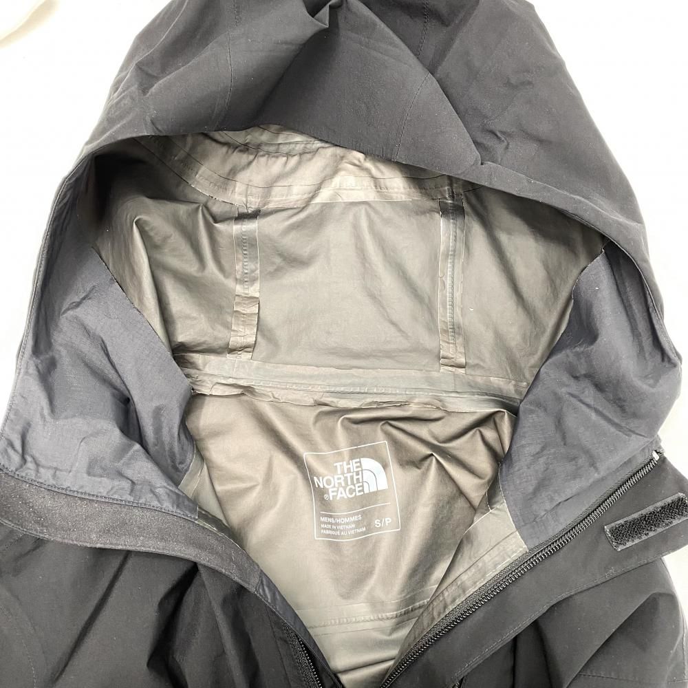 ザノースフェイス 17