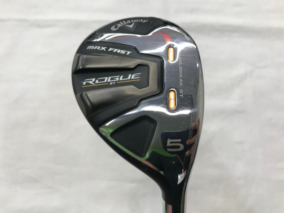 最短 ROGUE ST MAX FAST | 24 | SR | SPEEDER NX 40 for Callaway | | ユーティリティ | キャロウェイ