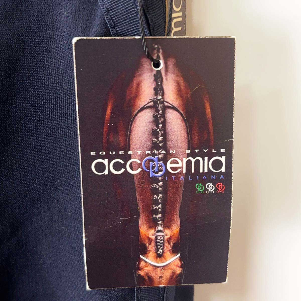 未使用】アカデミアイタリアーナ Accademia Italiana キュロット