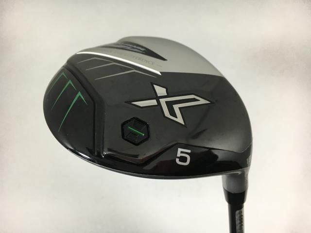 返品OK お買い得品！【中古ゴルフクラブ】【美品】ダンロップ