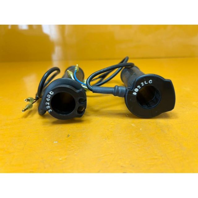 グリップヒーター コントローラー08T50-MGE-000