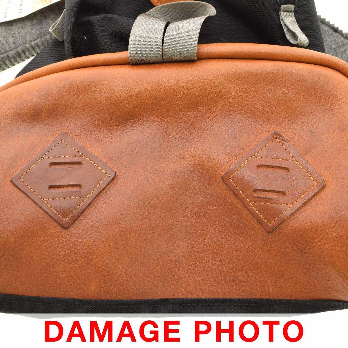 SIERRADESIGNS】40周年記念モデル 復刻 USA製 DAYTRIPPER デイ